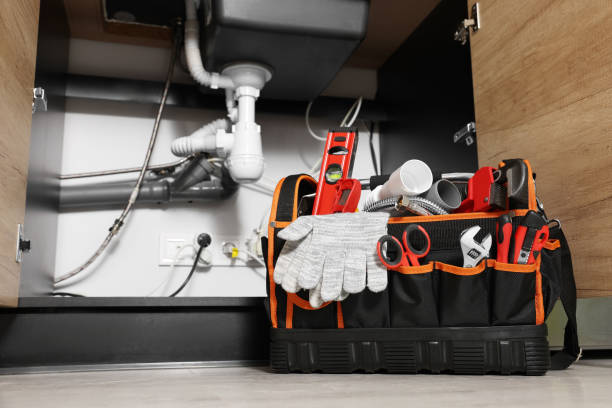 Best Gas Line Repair  in Blackwood, NJ