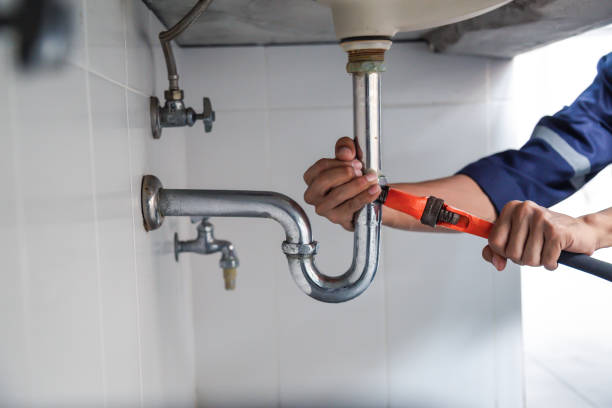 Shower Repair Services in Blackwood, NJ