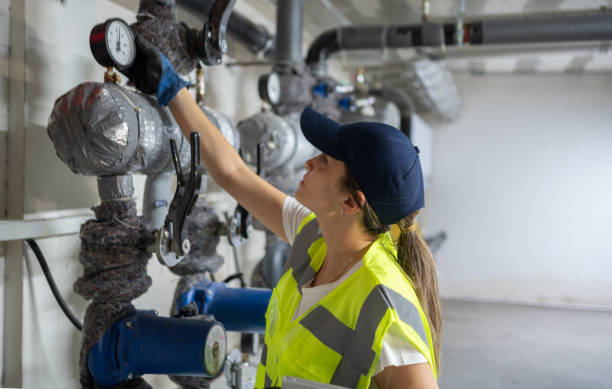 Best Pipe Repair Near Me  in Blackwood, NJ