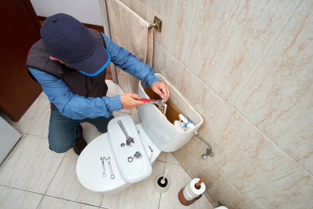 Best Pipe Repair Near Me  in Blackwood, NJ