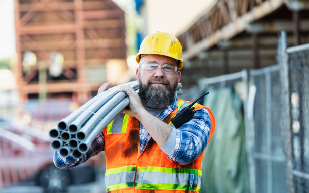 Best Sewer Line Repair  in Blackwood, NJ