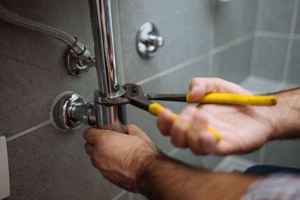 Best Residential Plumbing Services  in Blackwood, NJ