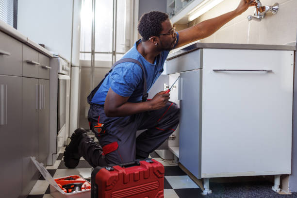 Best Plumbing Installation Services  in Blackwood, NJ