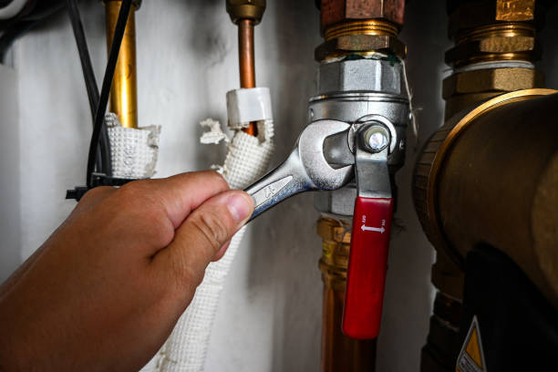 Best Same-Day Plumbing Service  in Blackwood, NJ